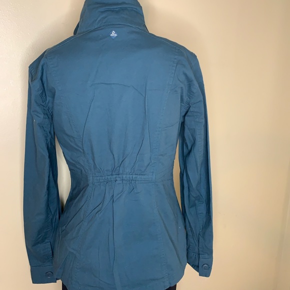 prAna Mayve Jacket - Picture 3 of 8